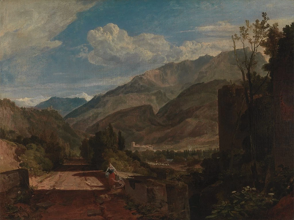 Castello di San Michele, Bonneville, Savoia